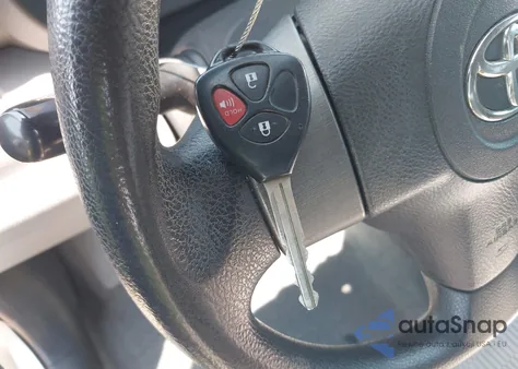 2011 Toyota Rav4 from USA, damaged, VIN 2T3ZF4DVXBW059686